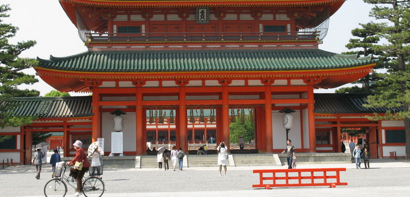 NNT 2014 – Kyoto (Giappone)