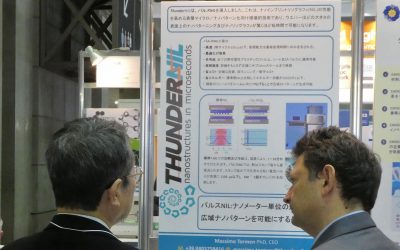 ThunderNIL & the EU-Japan Centre for Industrial Cooperation